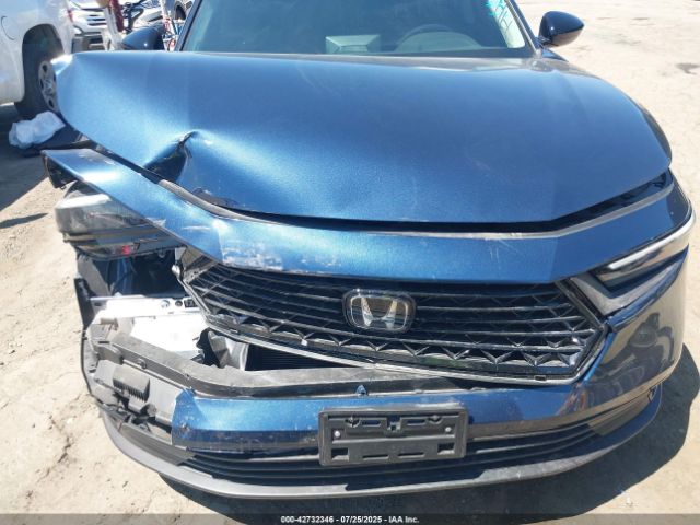 Honda Accord Se Image 4