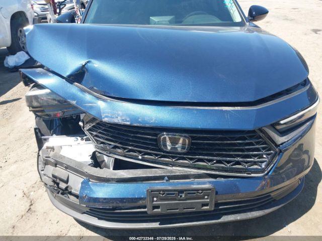 Honda Accord Se Image 4