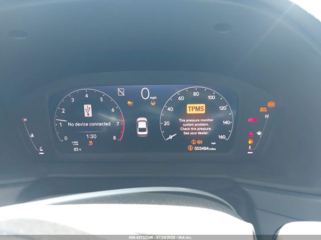 Honda Accord Se Image 14