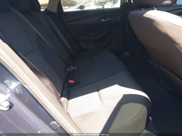 Honda Accord Se Image 11