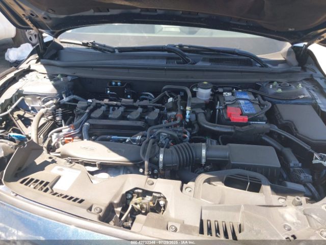 Honda Accord Se Image 9