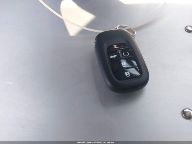 Honda Accord Se Image 10