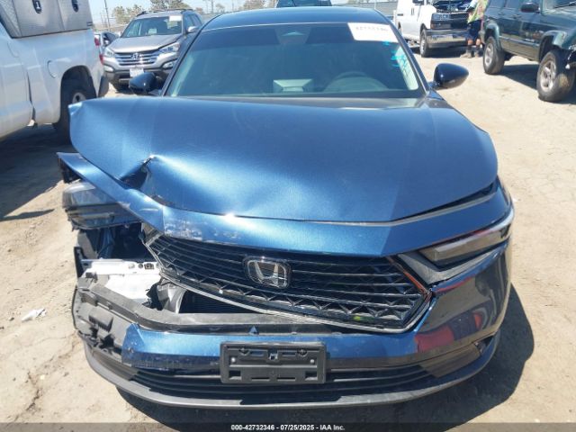 Honda Accord Se Image 15