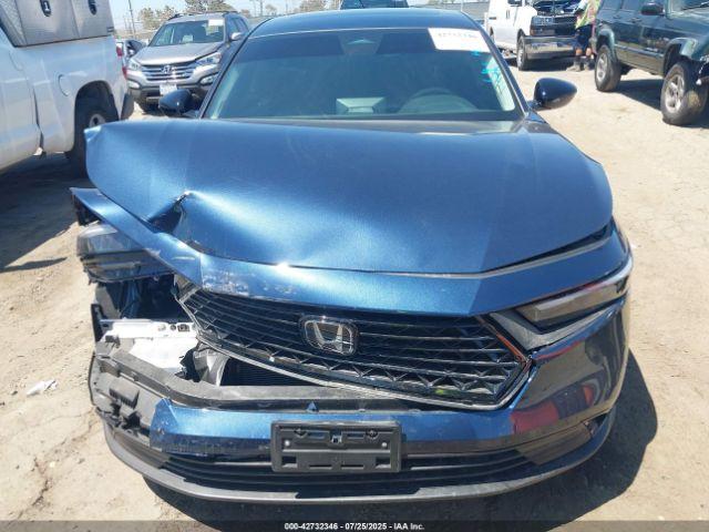 Honda Accord Se Image 15