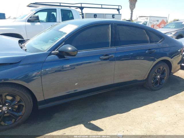 Honda Accord Se Image 2