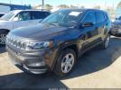 Jeep Compass Sport 4x4 Image 4