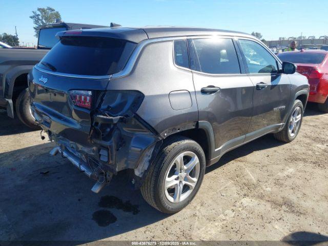 Jeep Compass Sport 4x4 Image 3