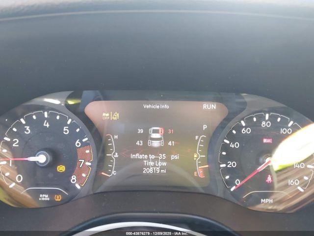 Jeep Compass Sport 4x4 Image 17