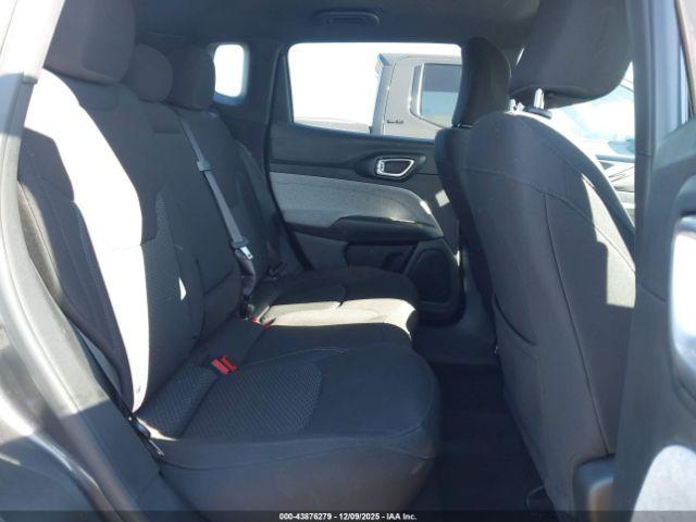 Jeep Compass Sport 4x4 Image 8