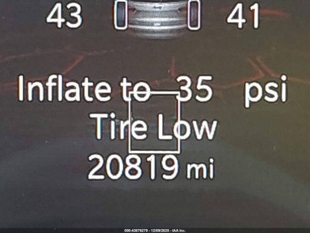 Jeep Compass Sport 4x4 Image 15