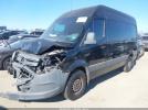 Mercedes-Benz Sprinter 2500 Standard Roof I4 Diesel Image 16