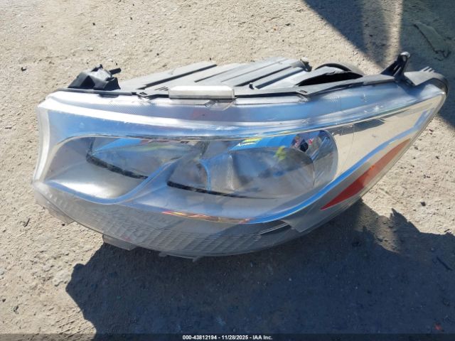 Mercedes-Benz Sprinter 2500 Standard Roof I4 Diesel Image 13