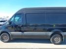 Mercedes-Benz Sprinter 2500 Standard Roof I4 Diesel Image 9