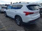 Hyundai SANTA FE Sel Image 11