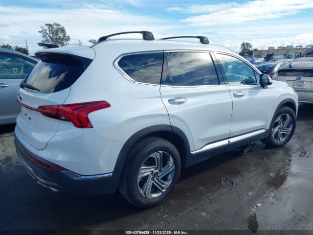 Hyundai SANTA FE Sel Image 14