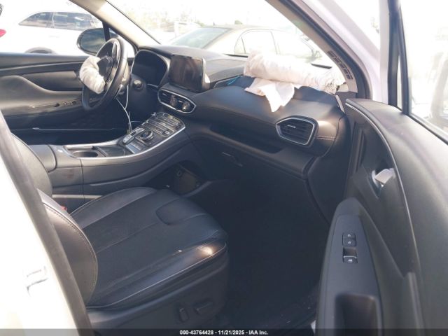 Hyundai SANTA FE Sel Image 15