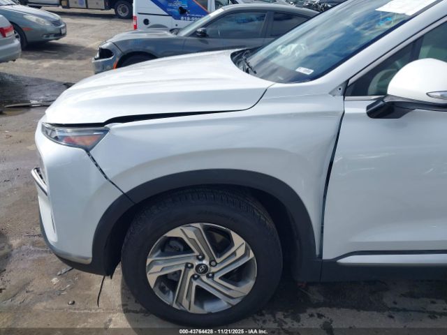 Hyundai SANTA FE Sel Image 12