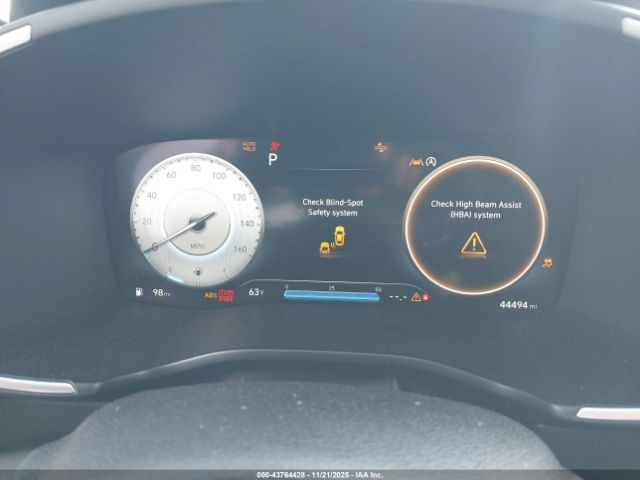 Hyundai SANTA FE Sel Image 17