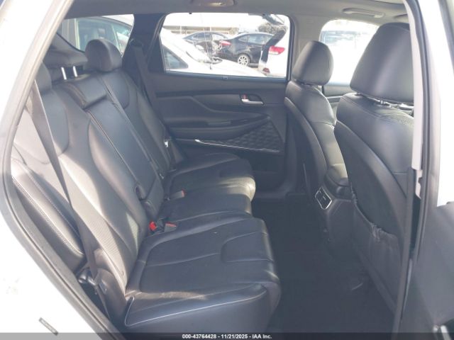 Hyundai SANTA FE Sel Image 16