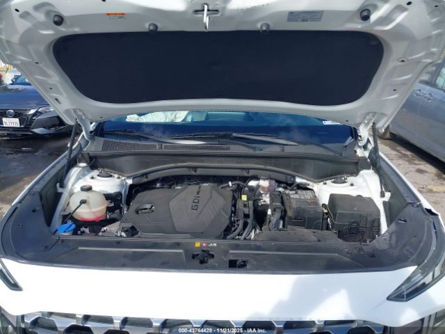 Hyundai SANTA FE Sel Image 7