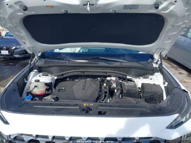 Hyundai SANTA FE Sel Image 7