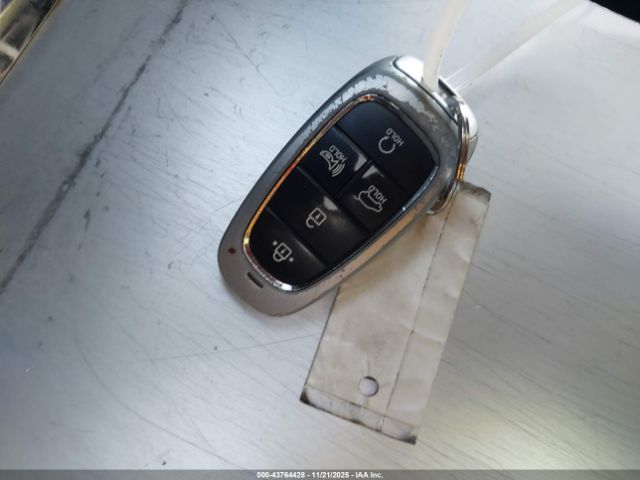 Hyundai SANTA FE Sel Image 6