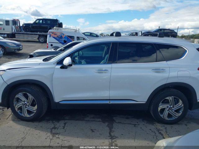 Hyundai SANTA FE Sel Image 5