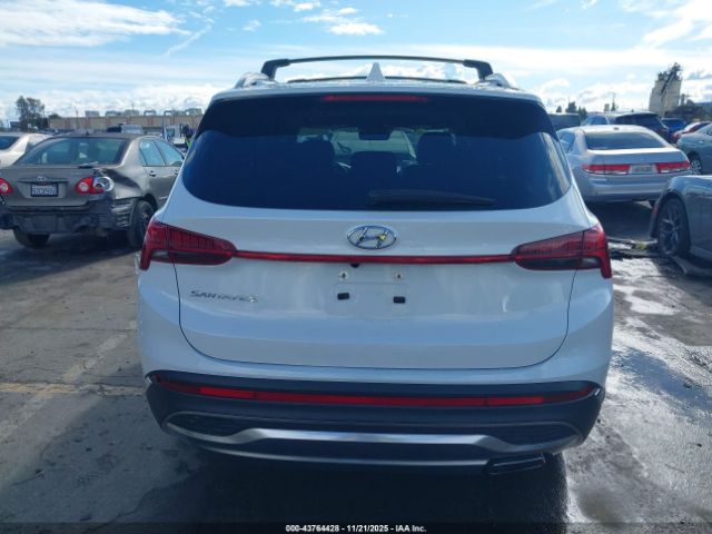 Hyundai SANTA FE Sel Image 10