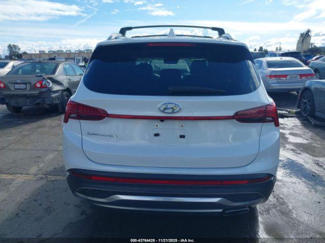 Hyundai SANTA FE Sel Image 10