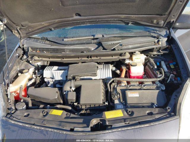 Toyota Prius Two Image 8