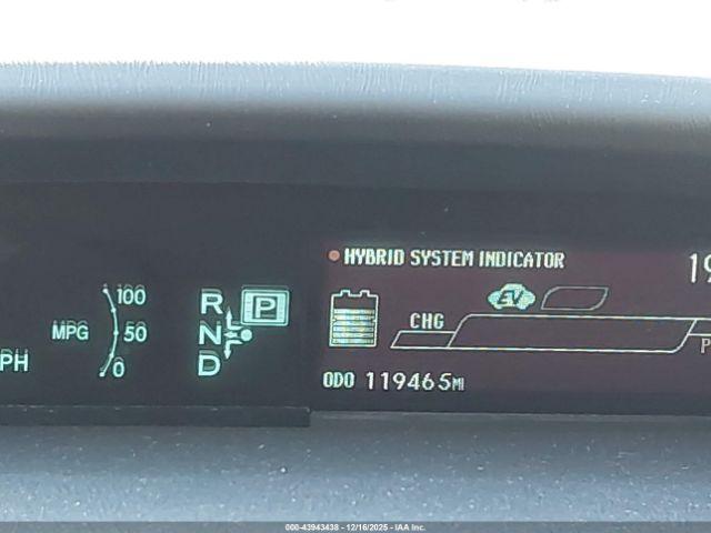 Toyota Prius Two Image 14