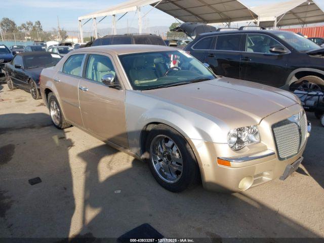 Chrysler 300c Image 7