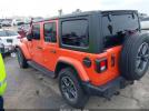 Jeep Wrangler 4-door Sahara 4x4 Image 3