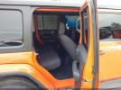 Jeep Wrangler 4-door Sahara 4x4 Image 9