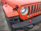 Jeep Wrangler 4-door Sahara 4x4 Image 17