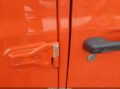 Jeep Wrangler 4-door Sahara 4x4 Image 19