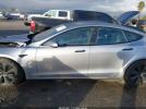 Tesla Model S Rear-wheel Drive Image 4