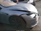 Tesla Model S Rear-wheel Drive Image 11