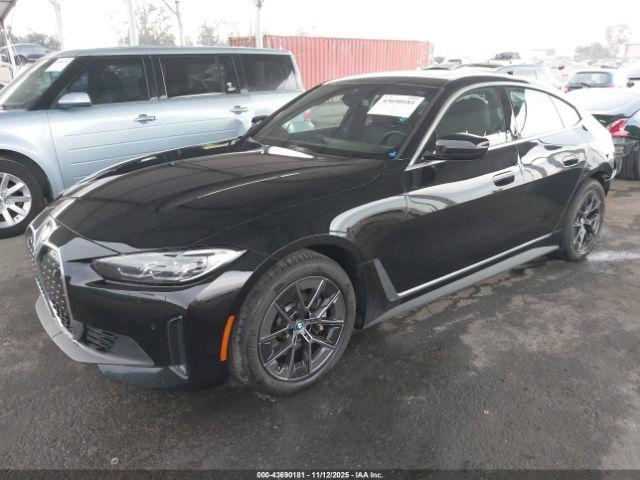 BMW I4 Gran Coupe Edrive35 Image 18