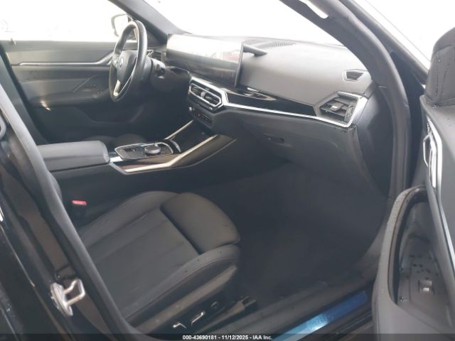 BMW I4 Gran Coupe Edrive35 Image 5