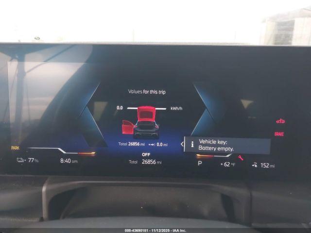 BMW I4 Gran Coupe Edrive35 Image 17