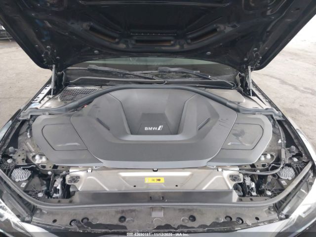 BMW I4 Gran Coupe Edrive35 Image 8