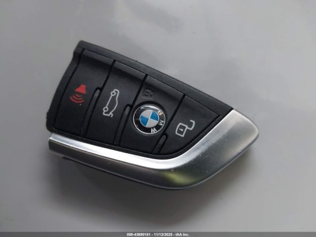 BMW I4 Gran Coupe Edrive35 Image 2