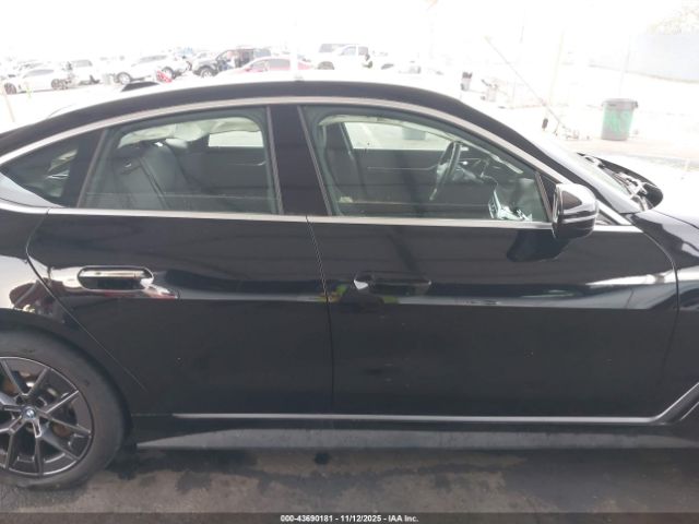 BMW I4 Gran Coupe Edrive35 Image 16