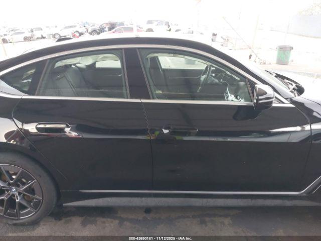 BMW I4 Gran Coupe Edrive35 Image 16