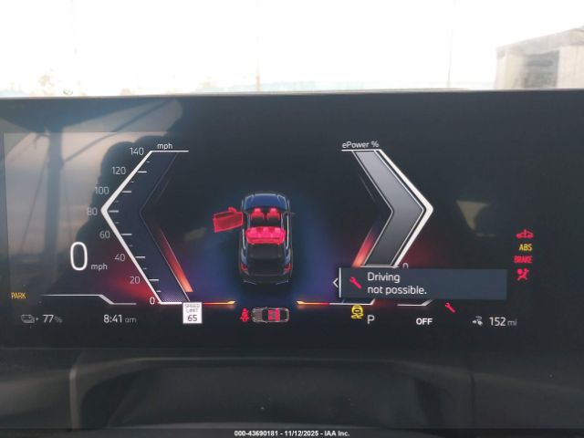 BMW I4 Gran Coupe Edrive35 Image 15