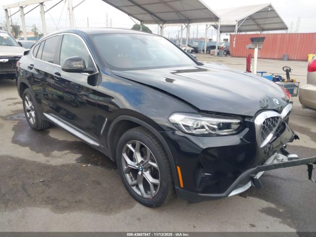 BMW X Series Xdrive30i Image 1