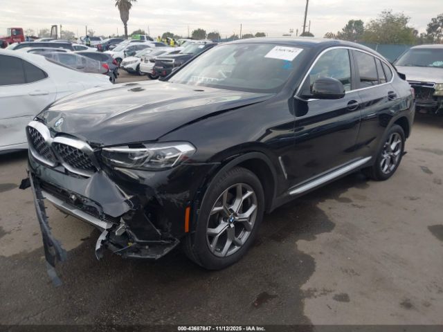 BMW X Series Xdrive30i Image 16