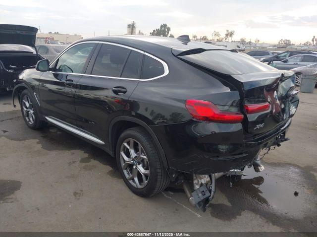 BMW X Series Xdrive30i Image 4
