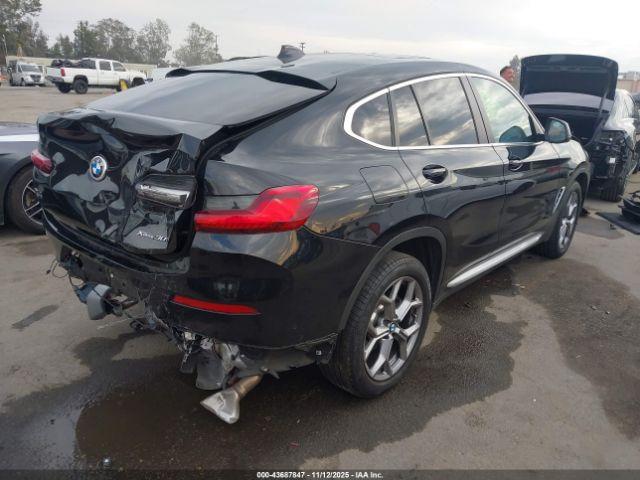 BMW X Series Xdrive30i Image 17